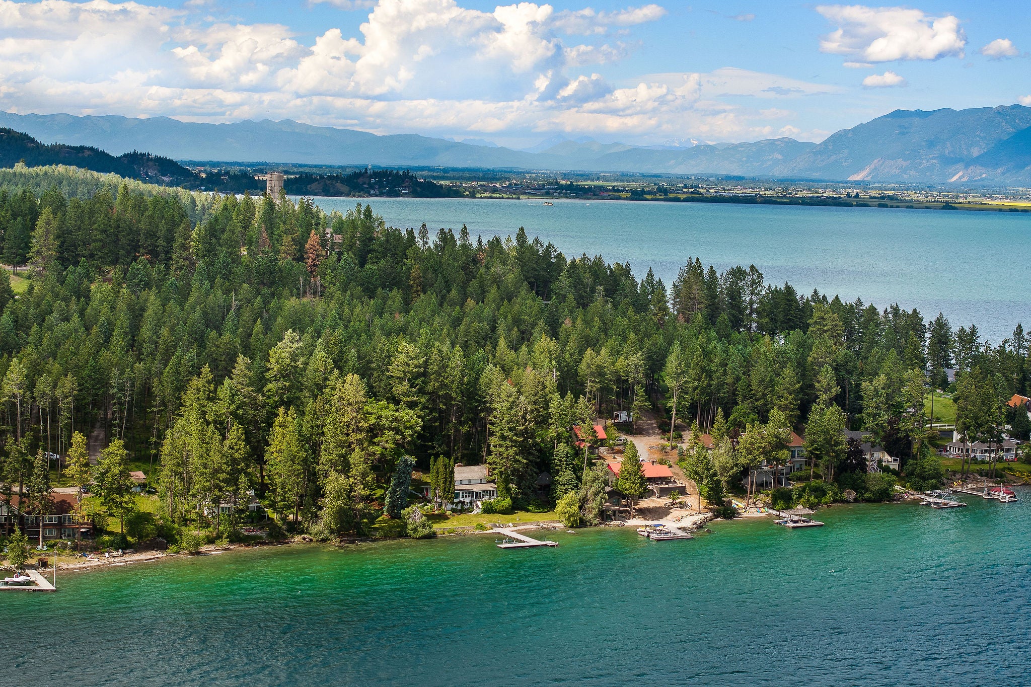 170 Caroline Point Road Lakeside, MT 59922 - Photo 3 of 84 Gallery Image 3