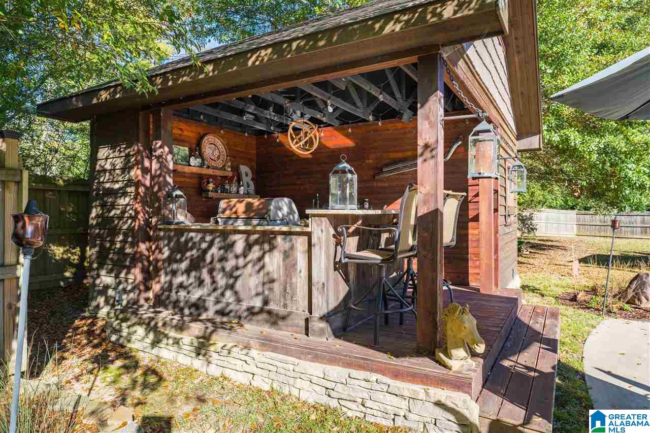 155 Meadow Brook Springville, AL 35146 - Photo 37 of 49