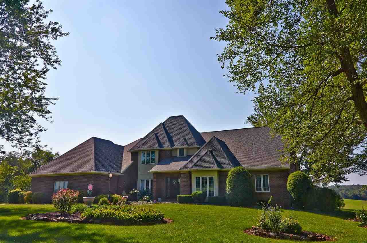 604 Heltonville Road East Bedford, IN 47421 - Photo 1 of 33 Gallery Image 1