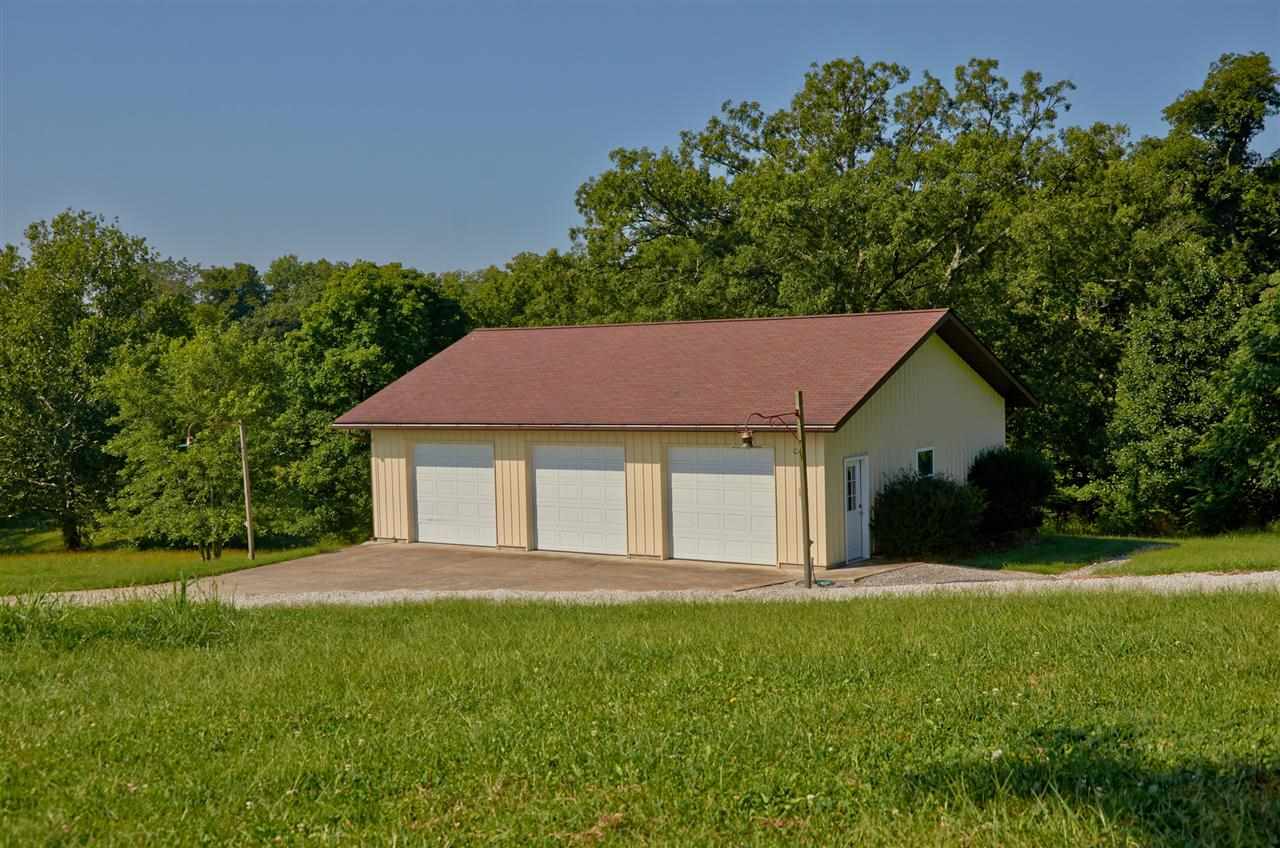 604 Heltonville Road East Bedford, IN 47421 - Photo 32 of 33 Gallery Image 32