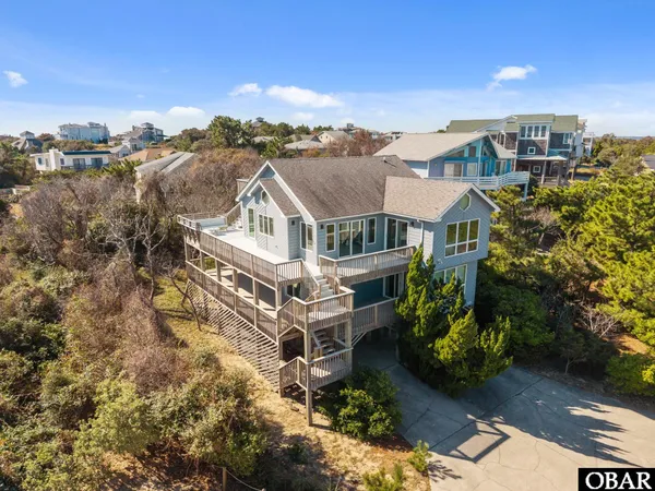$1,169,000 | 131 North Snow Geese Drive, Duck, NC 27949