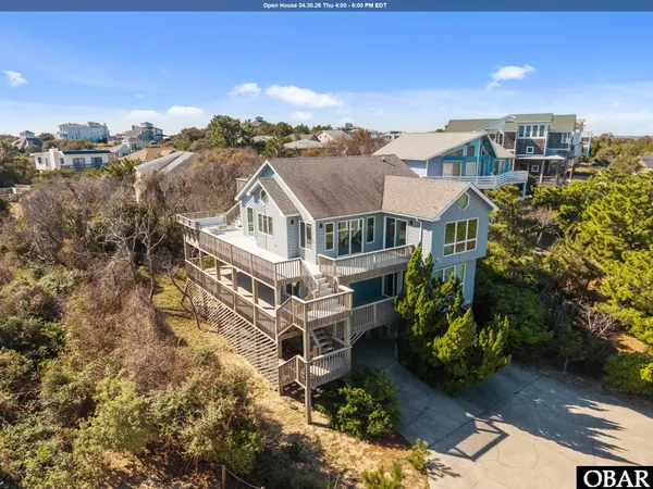 $1,169,000 | 131 North Snow Geese Drive, Duck, NC 27949
