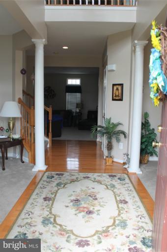 Interior (General)