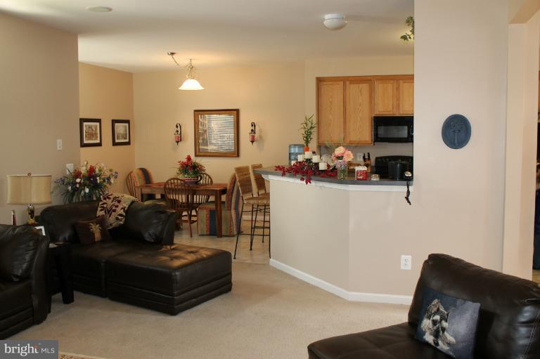 1321 Stallion Street Ranson, WV 25438 - Photo 13 of 29 Family Room