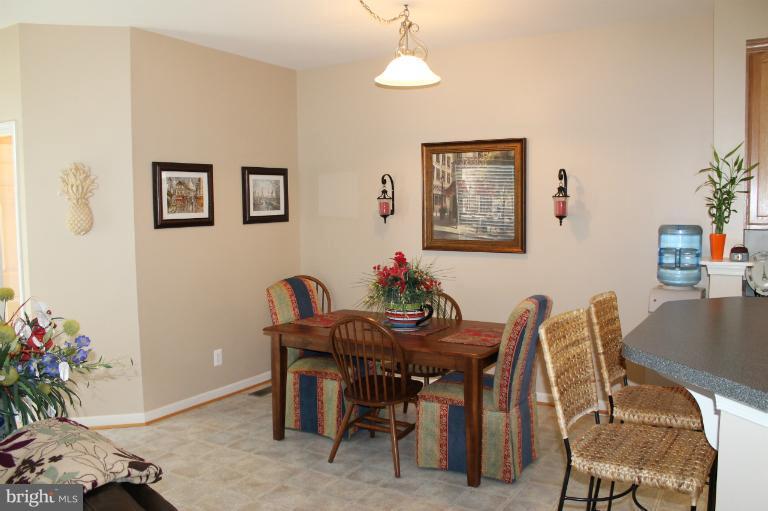 1321 Stallion Street Ranson, WV 25438 - Photo 14 of 29 Kitchen