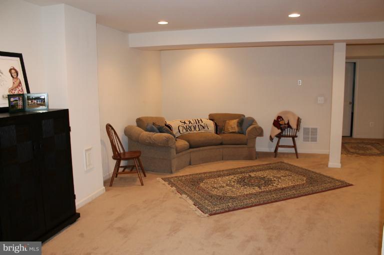 1321 Stallion Street Ranson, WV 25438 - Photo 16 of 29 Basement
