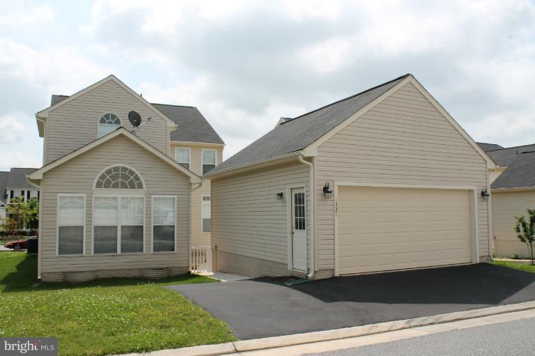 1321 Stallion Street Ranson, WV 25438 - Photo 17 of 29 Exterior (Rear)