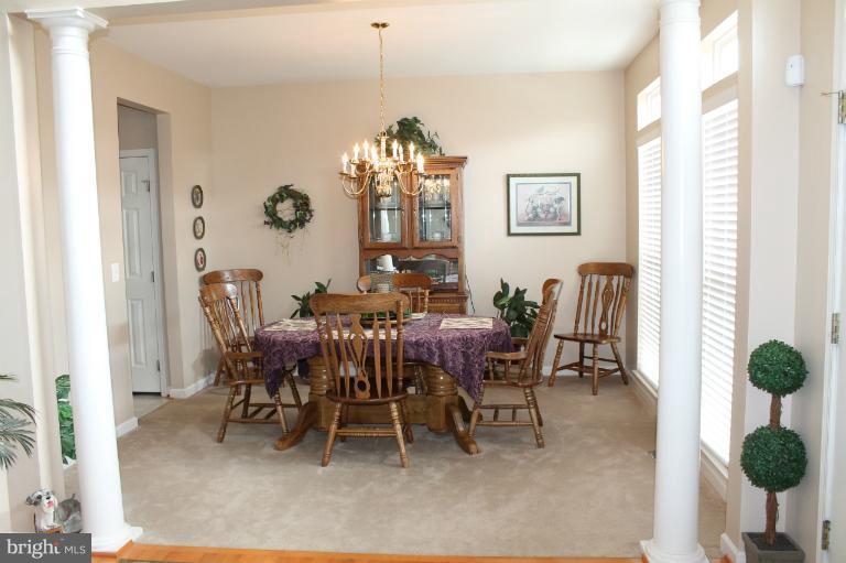 1321 Stallion Street Ranson, WV 25438 - Photo 18 of 29 Dining Room