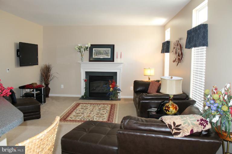 1321 Stallion Street Ranson, WV 25438 - Photo 19 of 29 Family Room