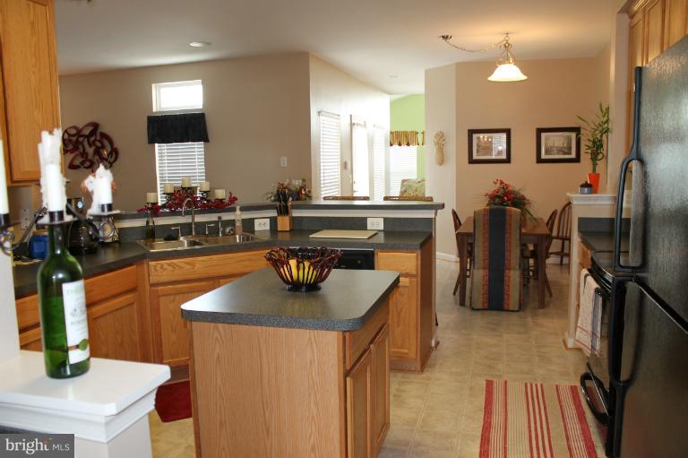 1321 Stallion Street Ranson, WV 25438 - Photo 20 of 29 Kitchen