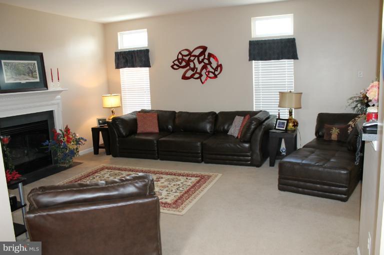 1321 Stallion Street Ranson, WV 25438 - Photo 3 of 29 Family Room
