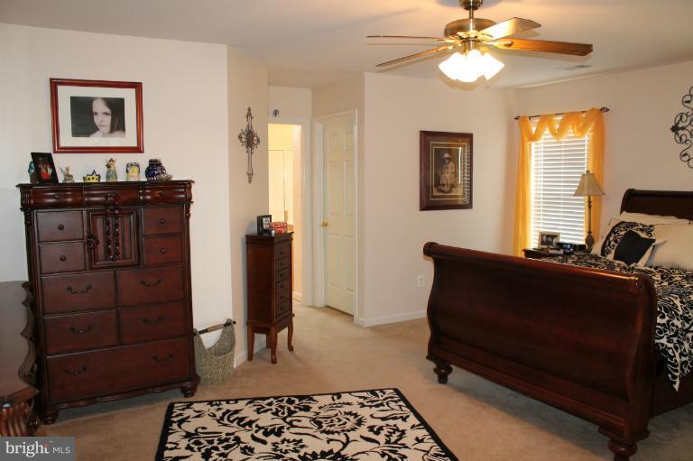 1321 Stallion Street Ranson, WV 25438 - Photo 21 of 29 Bedroom (Master)