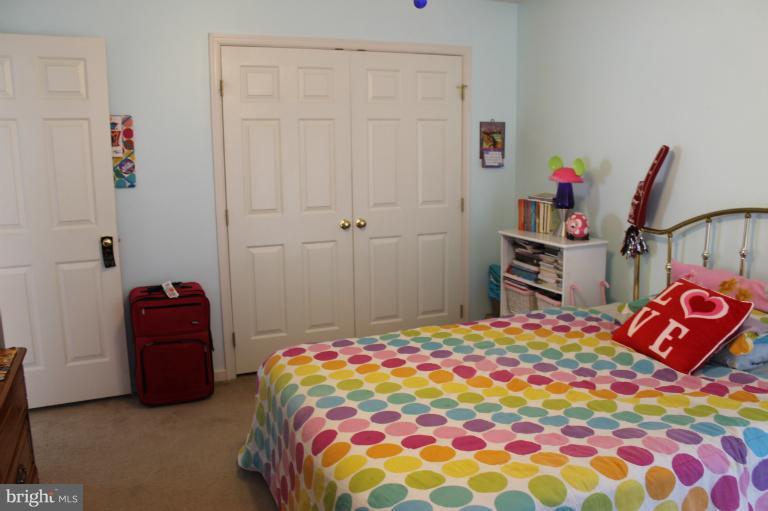 1321 Stallion Street Ranson, WV 25438 - Photo 22 of 29 Bedroom