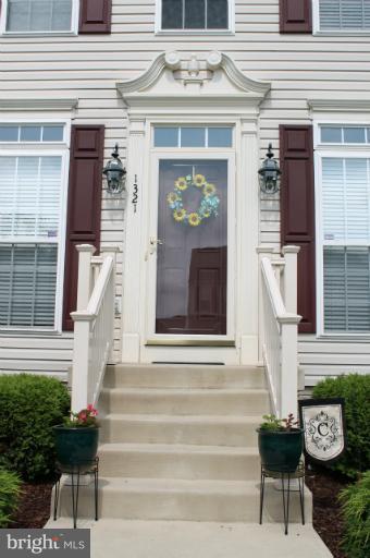 1321 Stallion Street Ranson, WV 25438 - Photo 23 of 29 Exterior (Front)