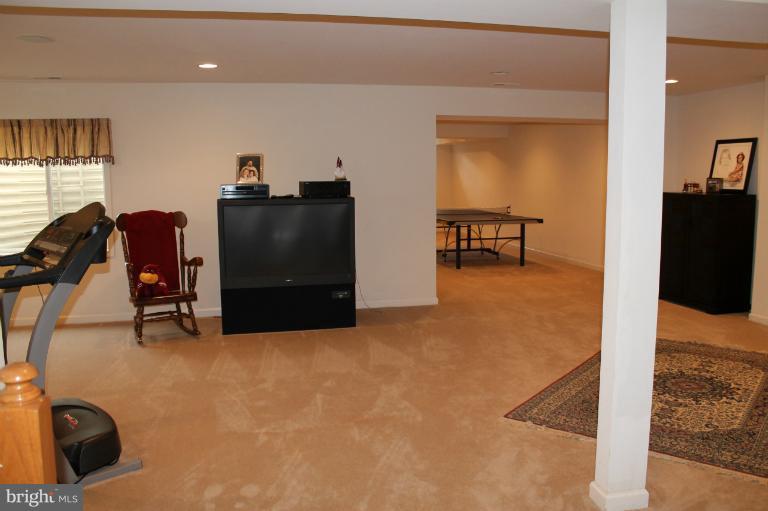 1321 Stallion Street Ranson, WV 25438 - Photo 28 of 29 Basement