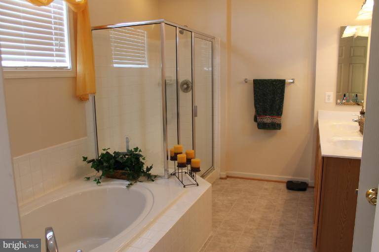 1321 Stallion Street Ranson, WV 25438 - Photo 8 of 29 Bath (Master)