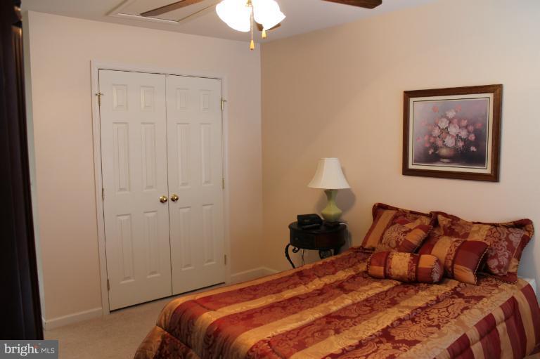 1321 Stallion Street Ranson, WV 25438 - Photo 9 of 29 Bedroom