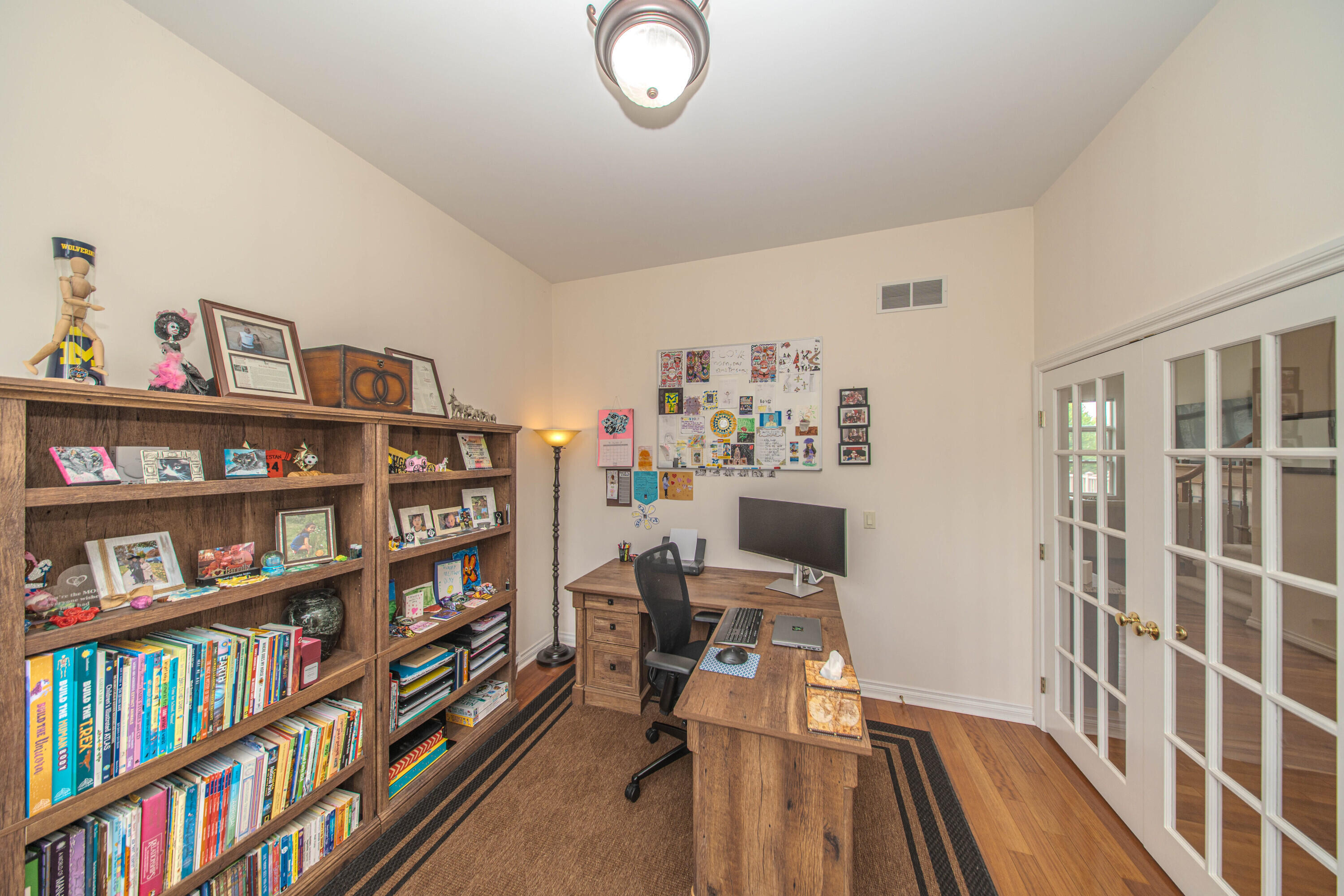 4324 Lohr Road Ann Arbor, MI 48108 - Photo 41 of 74 Office 3