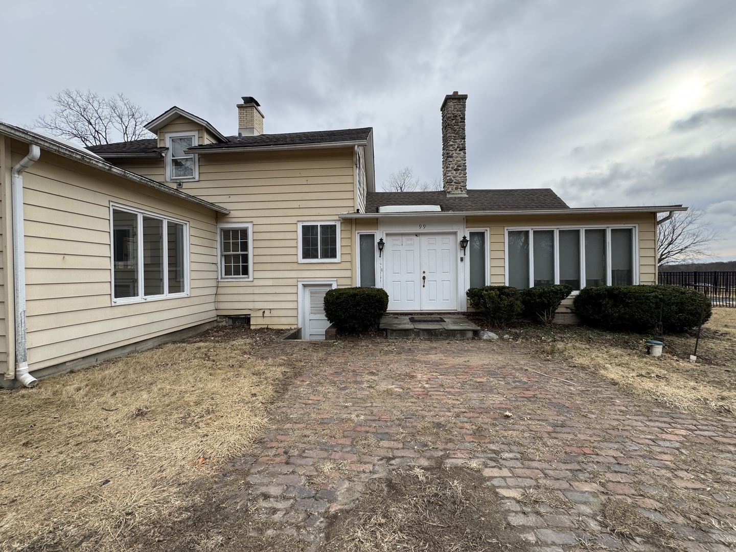 99 West County Line Road, Unit C Barrington Hills, IL 60010 - Photo 4 of 34