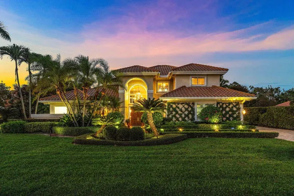 $2,250,000 | 4361 Gleneagles Drive, Boynton Beach, FL 33436