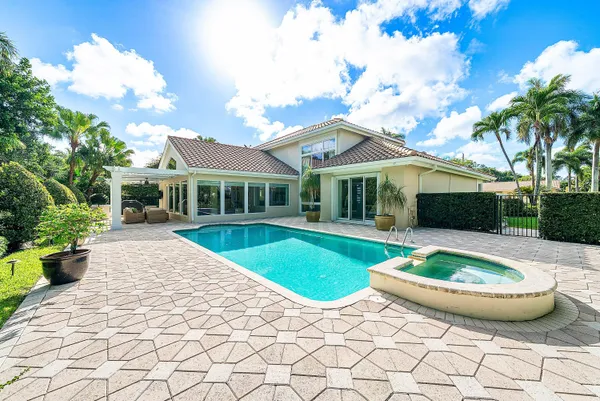 $2,395,000 | 4361 Gleneagles Drive, Boynton Beach, FL 33436