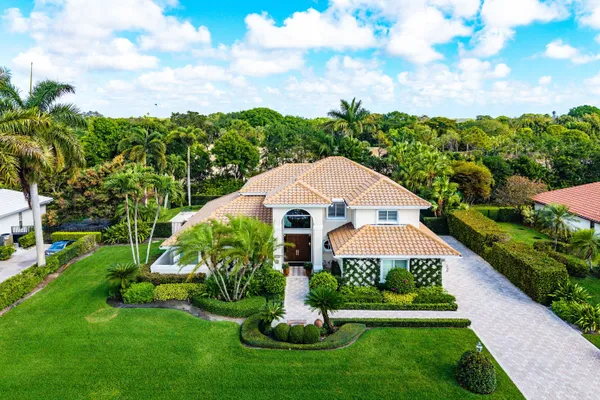 $2,395,000 | 4361 Gleneagles Drive, Boynton Beach, FL 33436