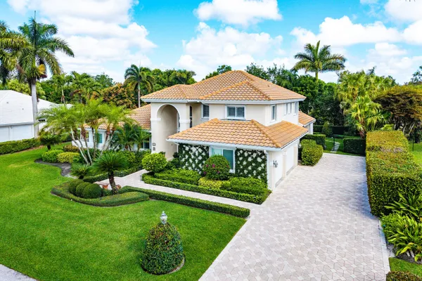 $2,395,000 | 4361 Gleneagles Drive, Boynton Beach, FL 33436