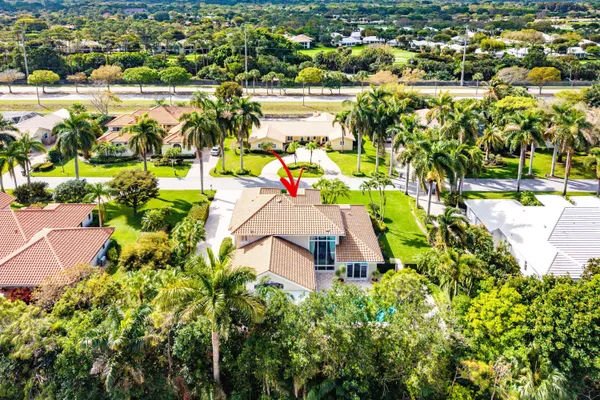 $2,395,000 | 4361 Gleneagles Drive, Boynton Beach, FL 33436