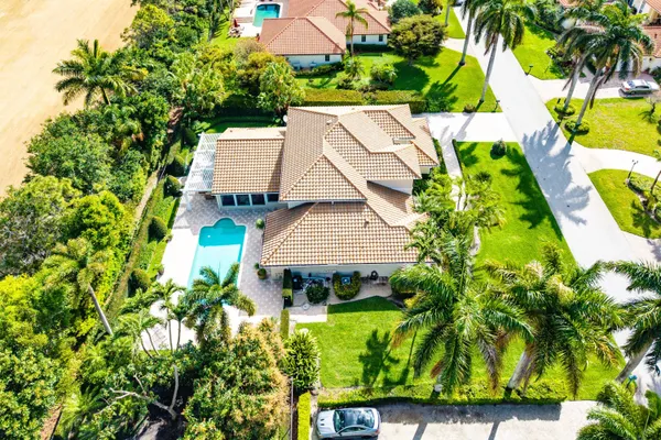 $2,395,000 | 4361 Gleneagles Drive, Boynton Beach, FL 33436