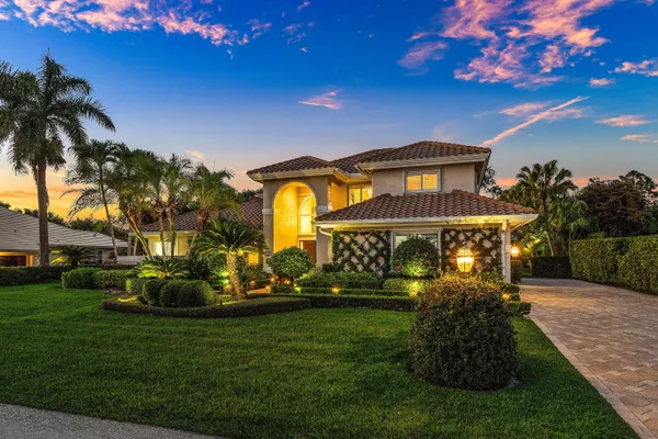 $2,395,000 | 4361 Gleneagles Drive, Boynton Beach, FL 33436