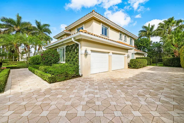 $2,395,000 | 4361 Gleneagles Drive, Boynton Beach, FL 33436