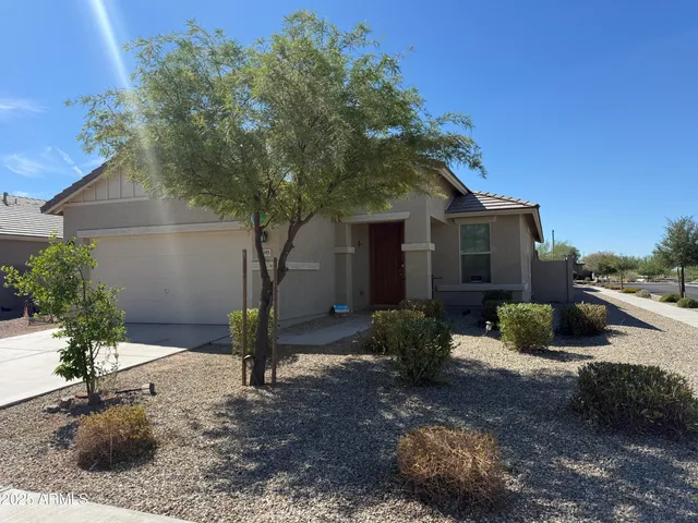 $2,195 | 17593 West Daley Lane, Surprise, AZ 85387