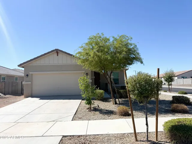 $2,195 | 17593 West Daley Lane, Surprise, AZ 85387