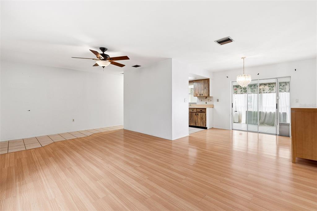 2101 Broad Ranch Drive Port Charlotte, FL 33948 - Photo 14 of 39 a view of a kitchen with a sink and a window