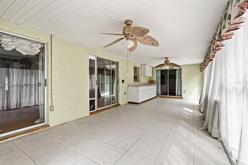2101 Broad Ranch Drive Port Charlotte, FL 33948 - Photo 29 of 39 a view of a livingroom with a staircase