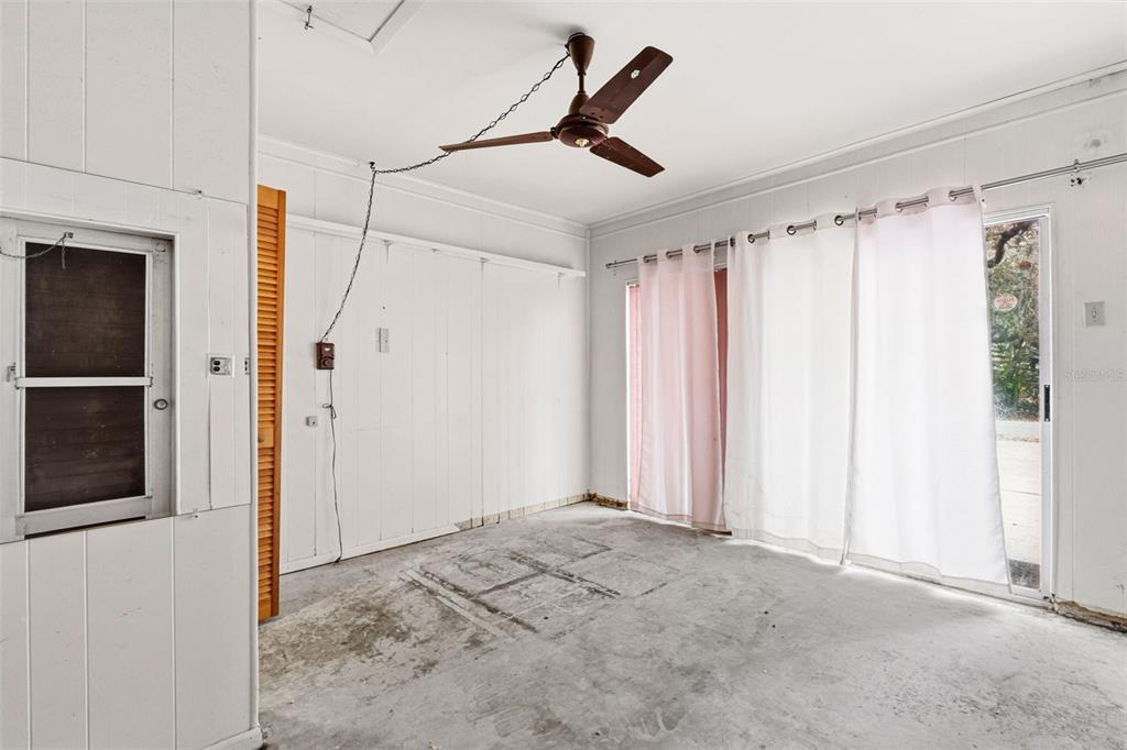 2101 Broad Ranch Drive Port Charlotte, FL 33948 - Photo 33 of 39 a view of empty room