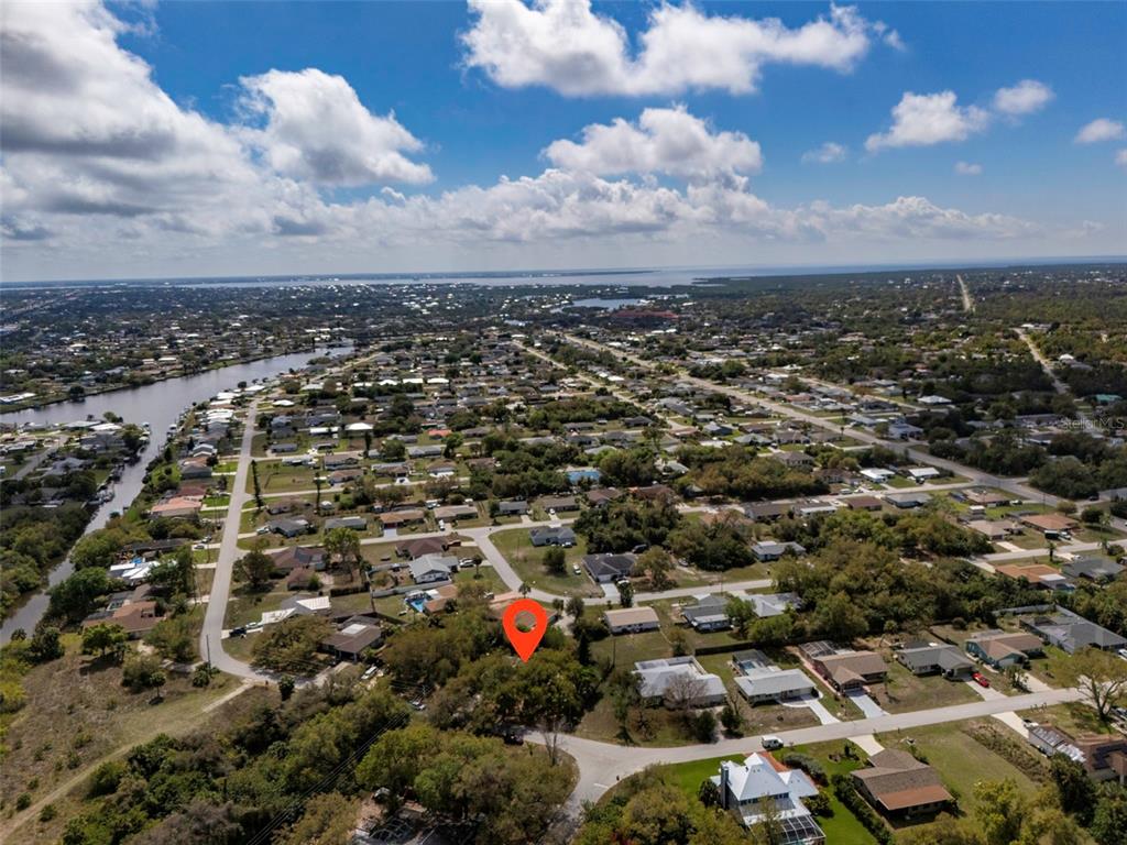 2101 Broad Ranch Drive Port Charlotte, FL 33948 - Photo 37 of 39