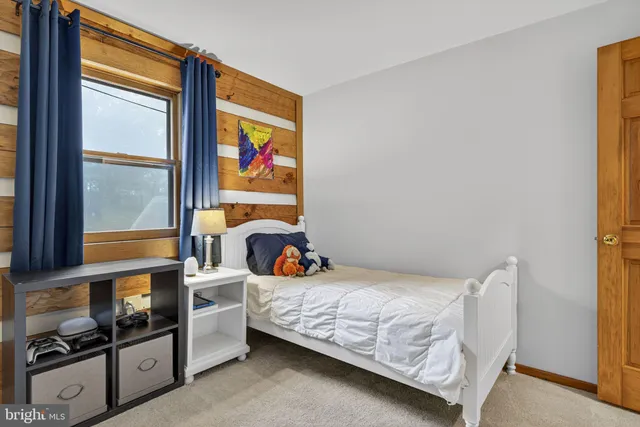 a view of a storage room with a lot of stuff