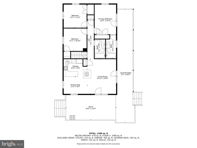 $599,999 | 2500 And 2418 Lookout Road, Haymarket, VA 20169