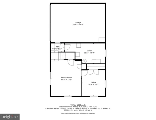 $599,999 | 2500 And 2418 Lookout Road, Haymarket, VA 20169