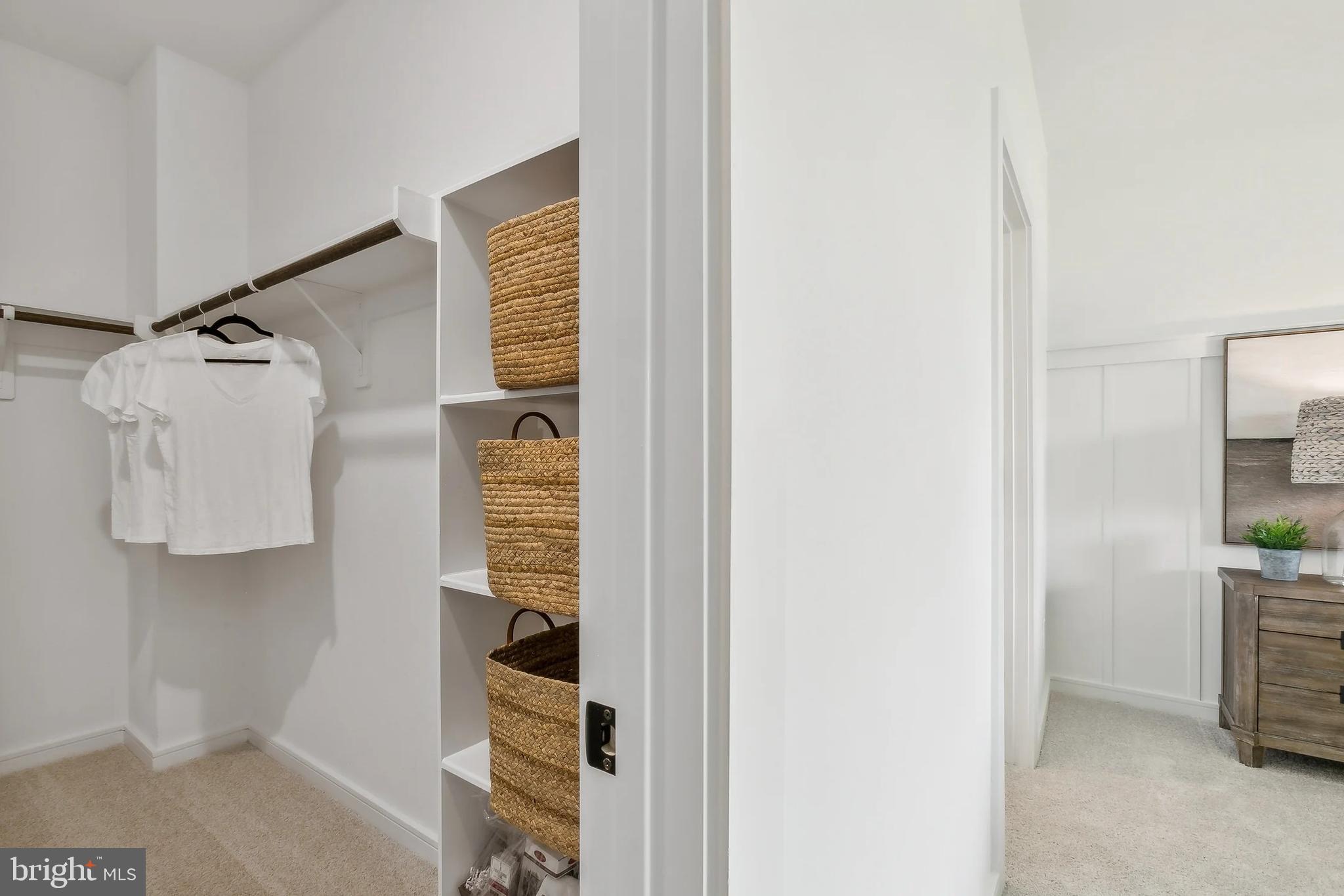 440 Gerry Street Ranson, WV 25438 - Photo 15 of 29 a bathroom with a shower and a sink