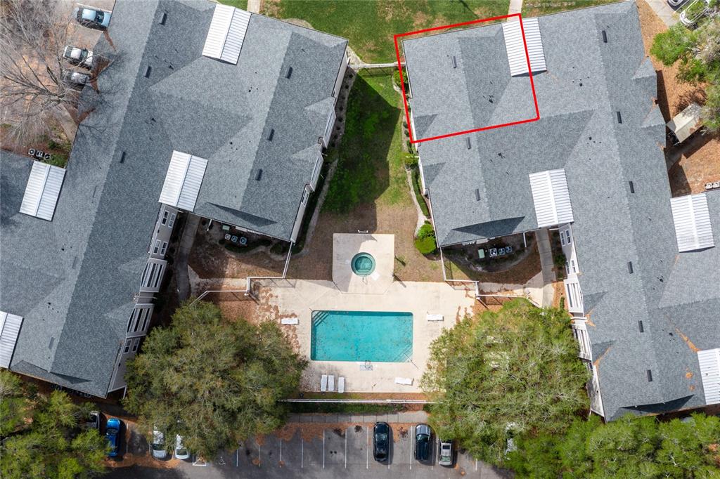 4000 Unit, Unit 3108 Gainesville, FL 32608 - Photo 20 of 20