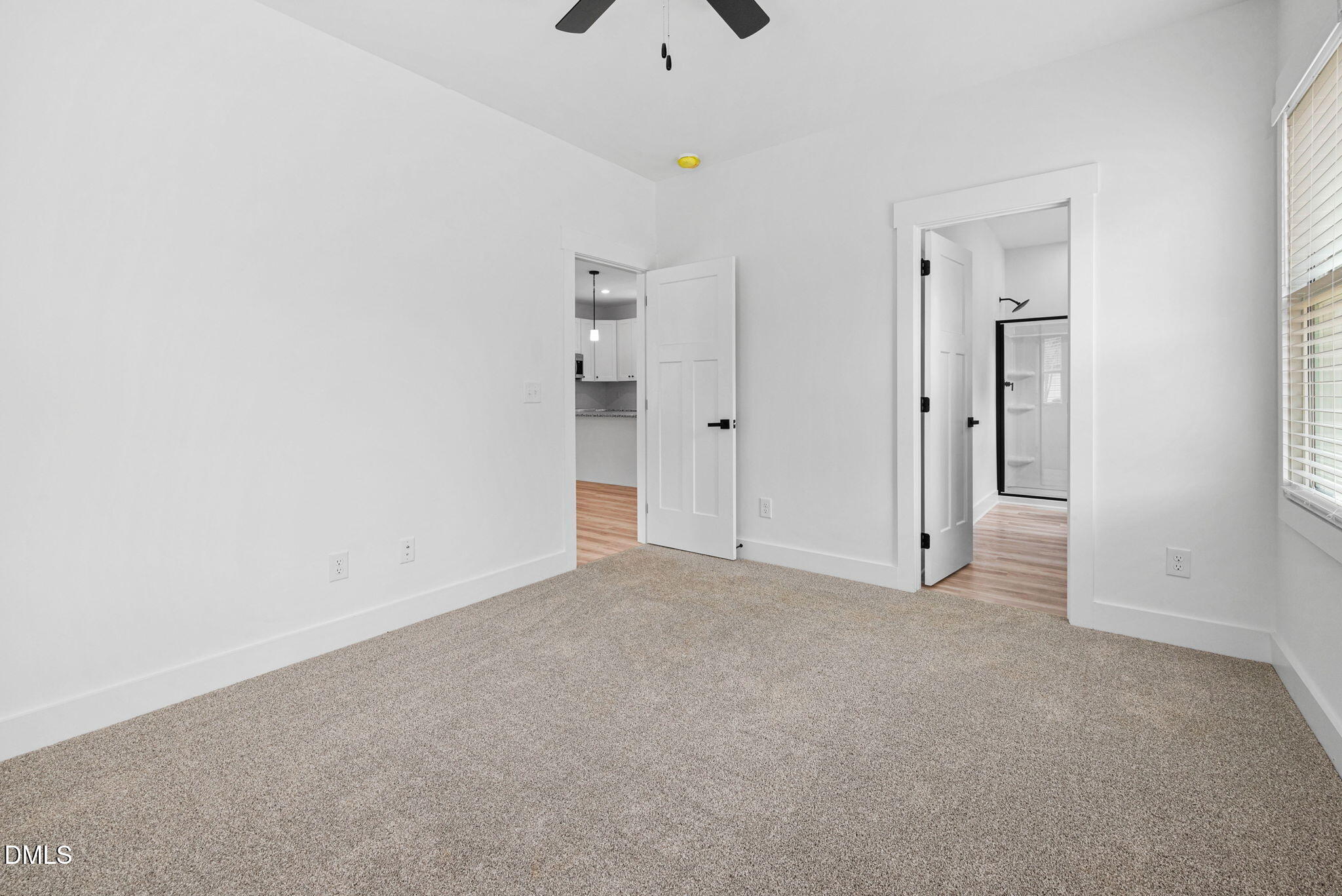 183 Magnolia Drive Roxboro, NC 27573 - Photo 30 of 31 a view of an empty room