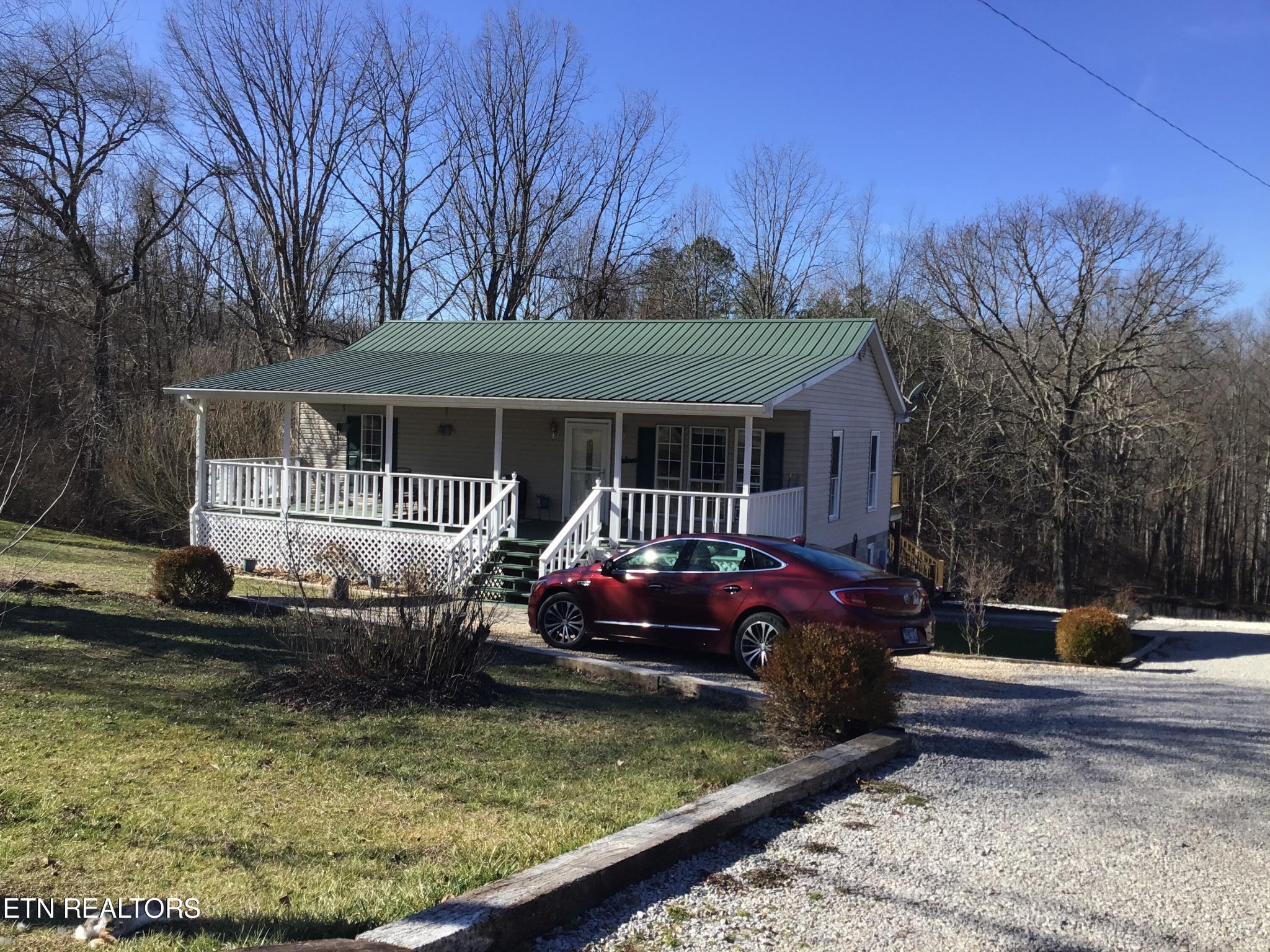 301 Billy Ridge Road Jamestown, TN 38556 - Photo 3 of 49 Gallery Image 3