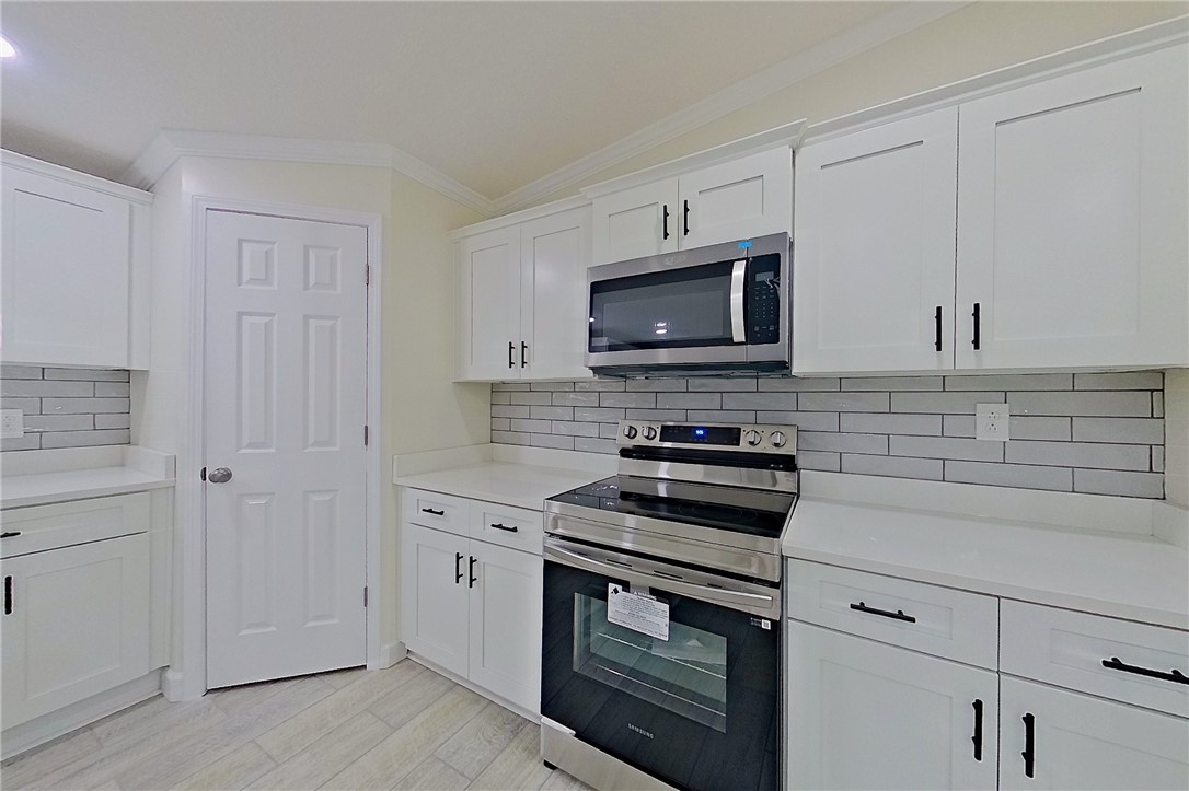 540 Freddy Road Odum, GA 31555 - Photo 16 of 41