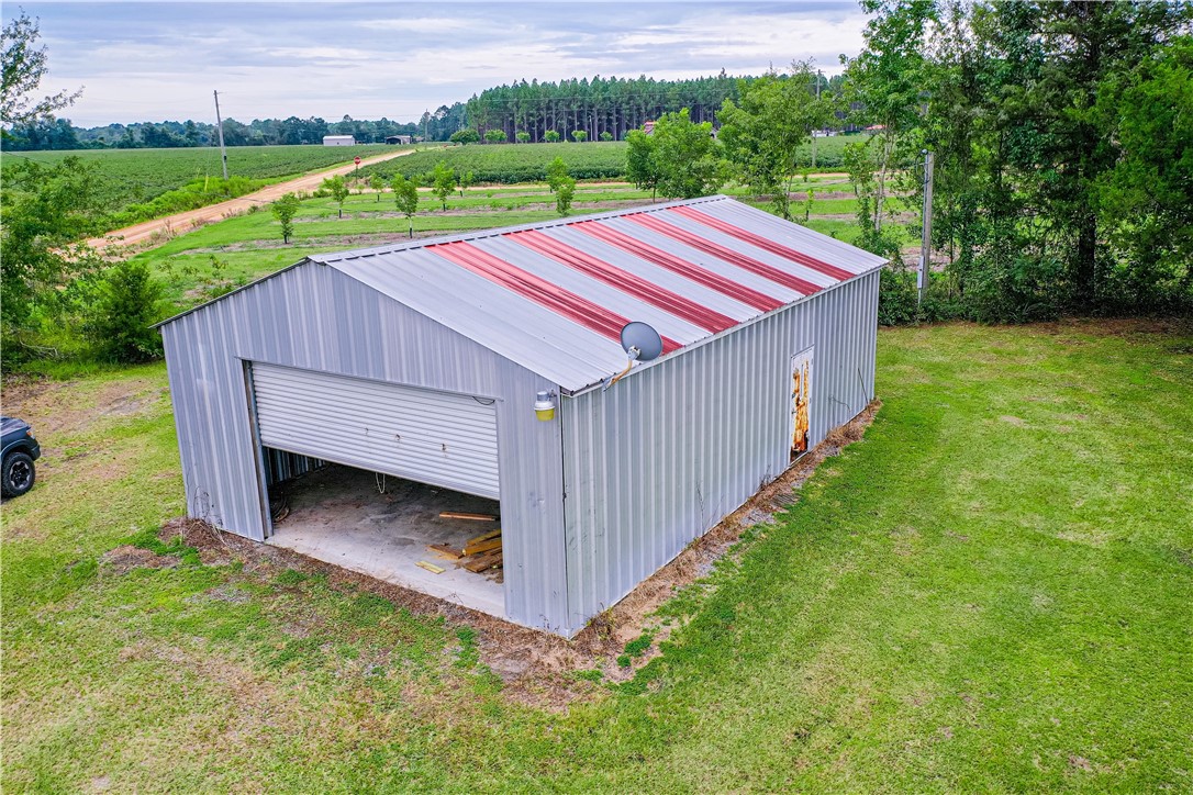 540 Freddy Road Odum, GA 31555 - Photo 35 of 41