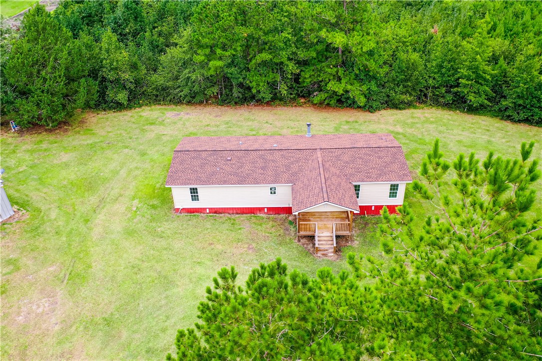 540 Freddy Road Odum, GA 31555 - Photo 40 of 41