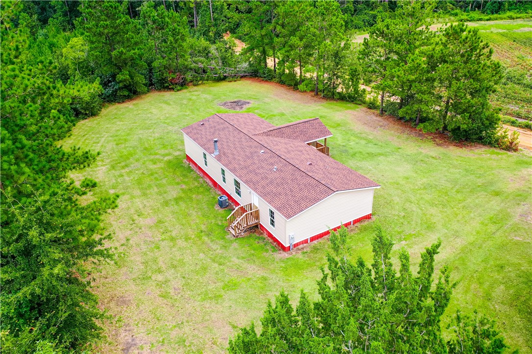 540 Freddy Road Odum, GA 31555 - Photo 41 of 41