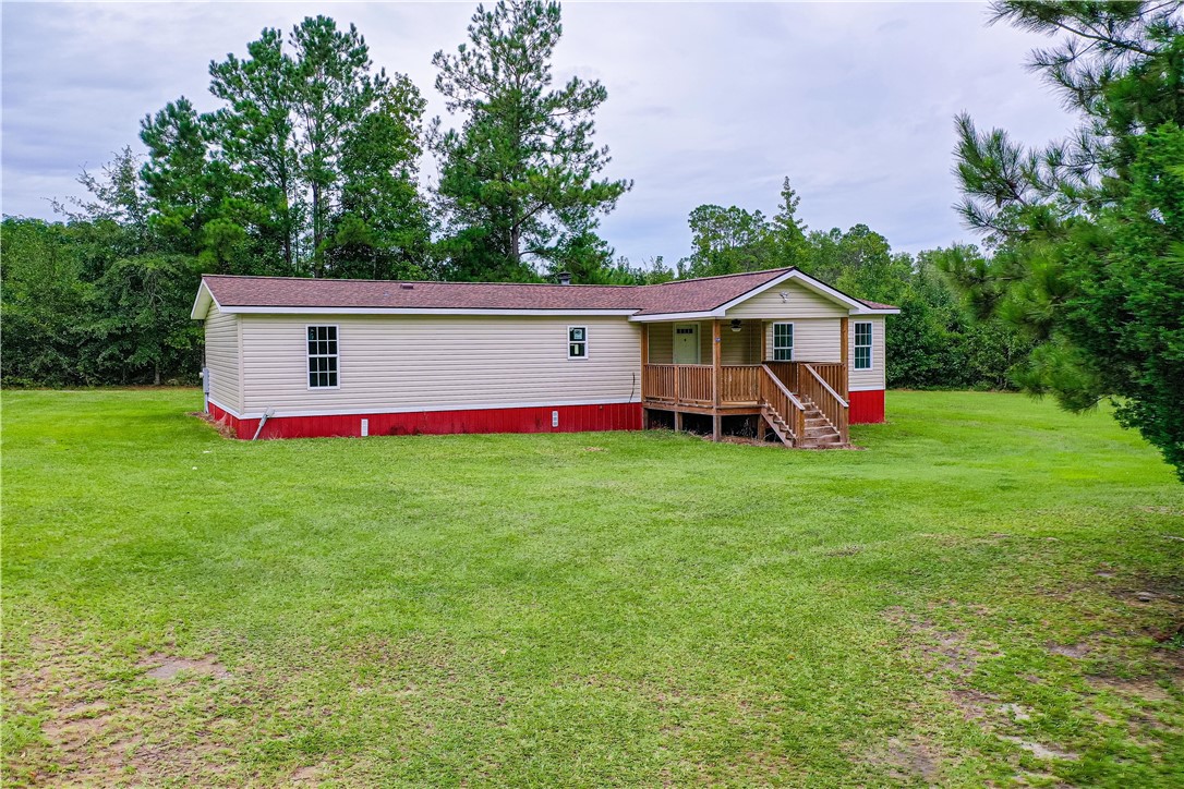 540 Freddy Road Odum, GA 31555 - Photo 5 of 41