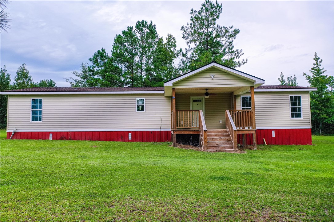 540 Freddy Road Odum, GA 31555 - Photo 6 of 41